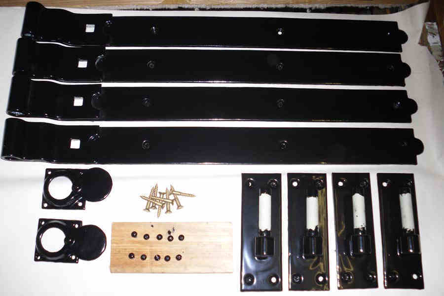 furniture components