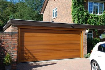 Garage Door