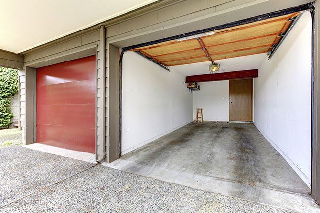 Garage Door 