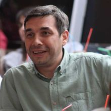Todor Stojchevski