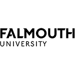 Falmouth University logo