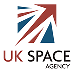 UK Space logo