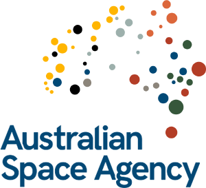 Australian Space Agency Logo