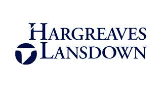 Hargreaves Lansdown Logo