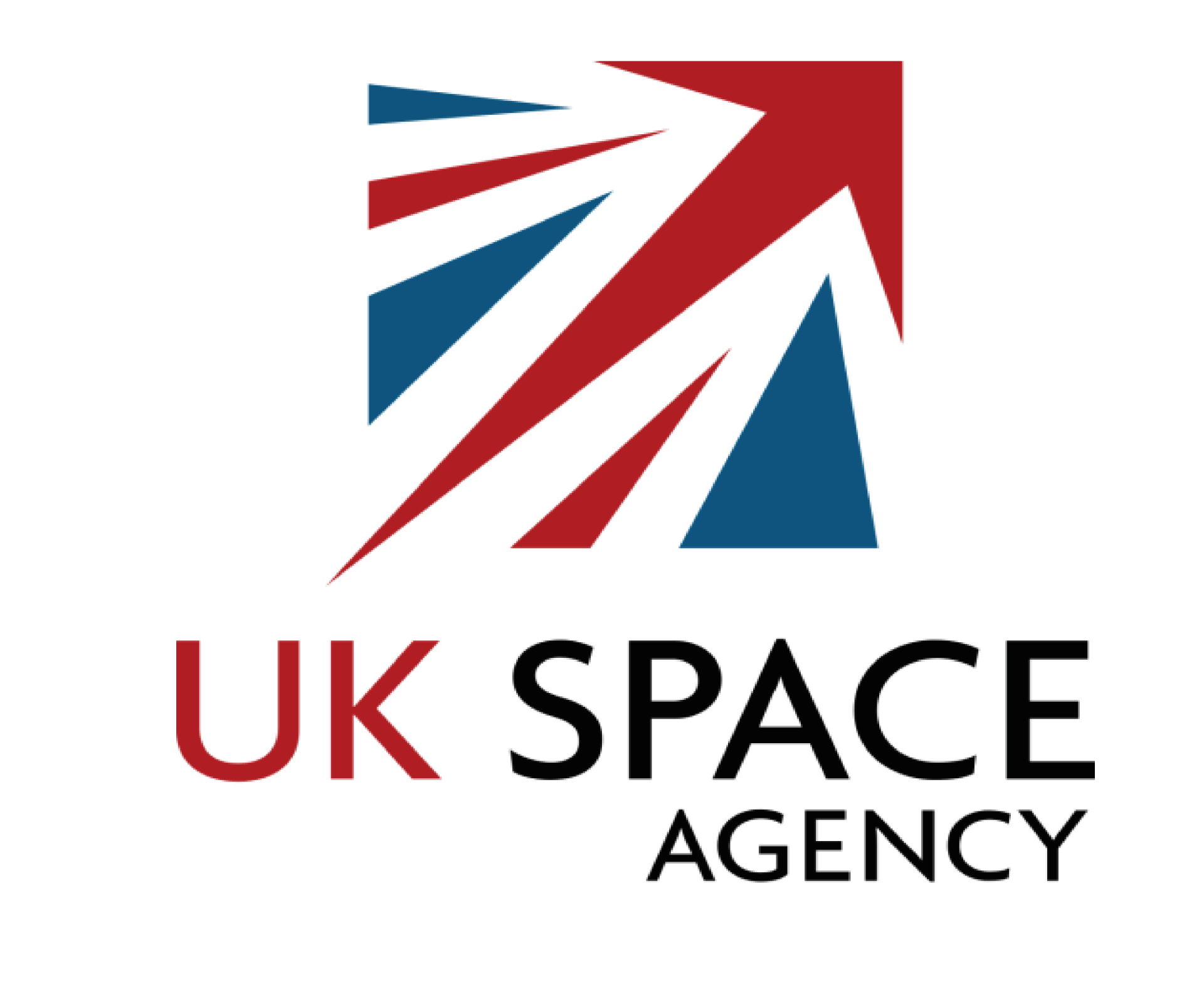 UK Space Agency Logo