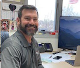 Marc S. Wonders — New Cumberland, PA — Allied Roofing and Sheetmetal, Inc. Marc S. Wonders — New Cumberland, PA — Allied Roofing and Sheetmetal, Inc.