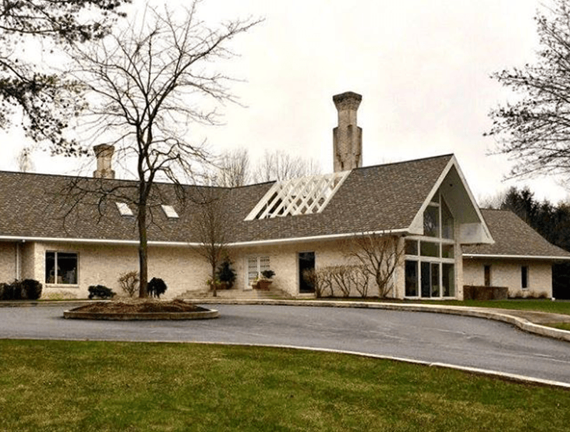 Roofing Service Project — New Cumberland, PA — Allied Roofing and Sheetmetal, Inc.