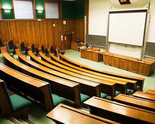 Aula magna