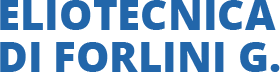 ELIOTECNICA - LOGO