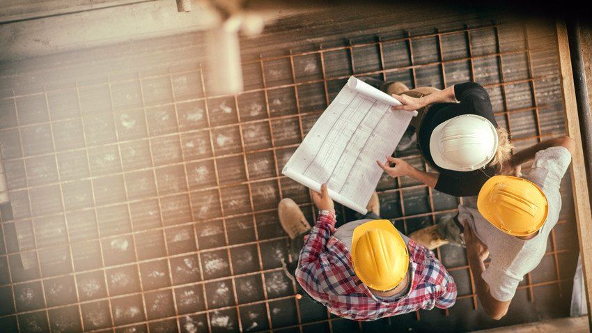 RESIDENTIAL ARCHITECTS