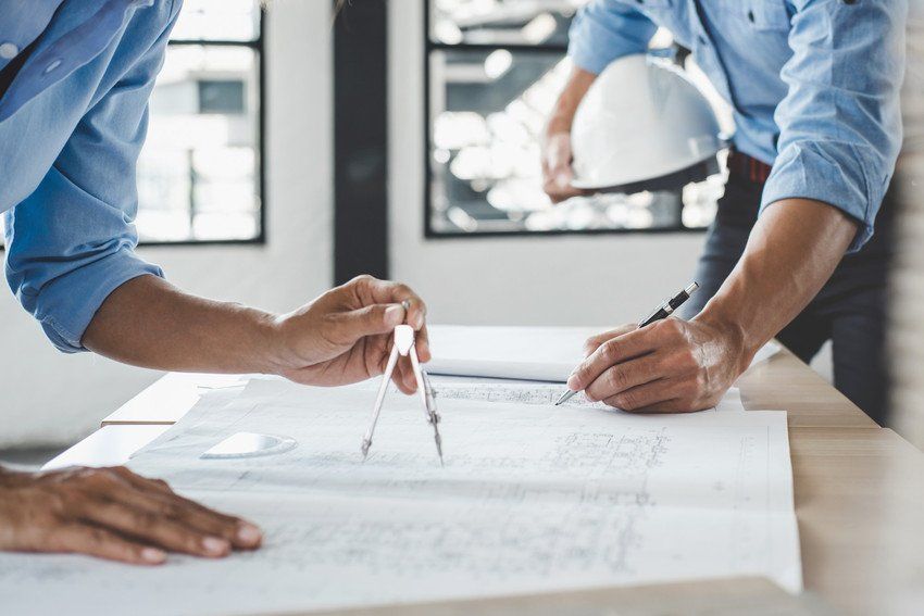 FIRST-CLASS DESIGN SERVICES