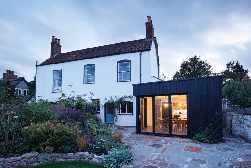 OUR ARCHITECTURAL SERVICES