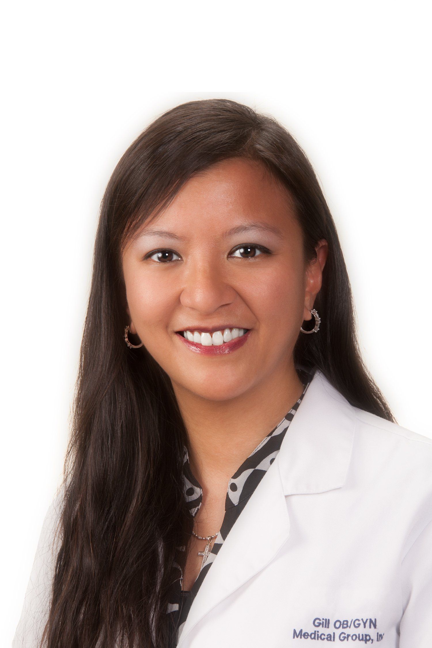 Doctor Escalona— Maria E. Escalona, M.D. in Stockton, CA