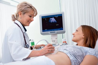 Doctor Shaking Hands — Doctor Shaking Hands on A Women After Checkup in Stockton, CA