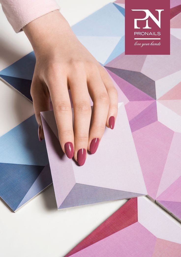 Manicure mani