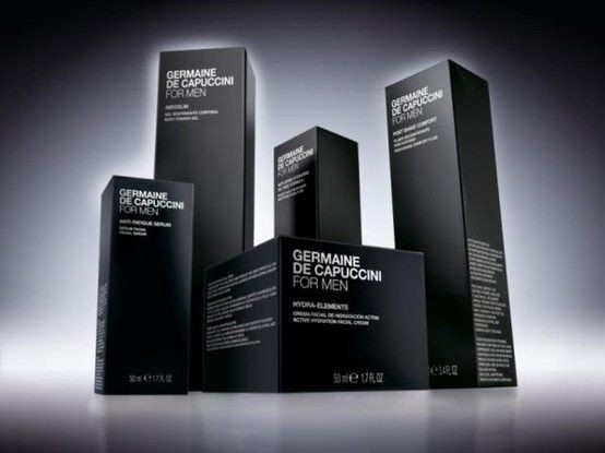 Prodotti estetica professionale