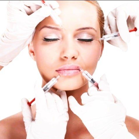 Make up professionale