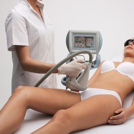 Trattamento rimodellamento corpo
