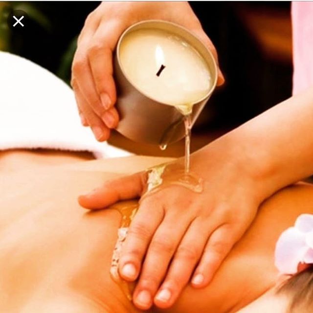 Massaggi e trattamenti corpo