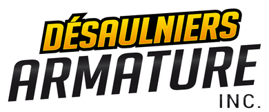 Désaulniers Armature LOGO
