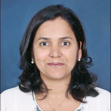 Vanita Pandey is an experienced homeopath in Wimbledon London at the Health Zone Clinic  