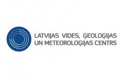 Latvijas Vides ģeoloģijas un meteoroloģijas centrs