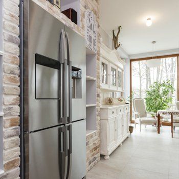 Refrigerator - Appliance - Bright Appliance in Acton, MA Refrigerator - Appliance - Bright Appliance in Acton, MA