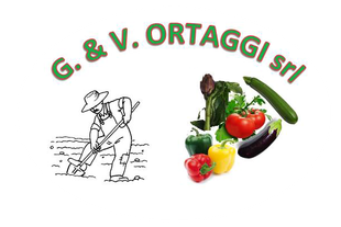 G&V Ortaggi Logo
