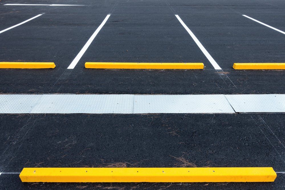 Parking Lot Paving in Kalamazoo, MI | All Phase Asphalt and Chip Seal Parking Lot Paving in Kalamazoo, MI | All Phase Asphalt and Chip Seal
