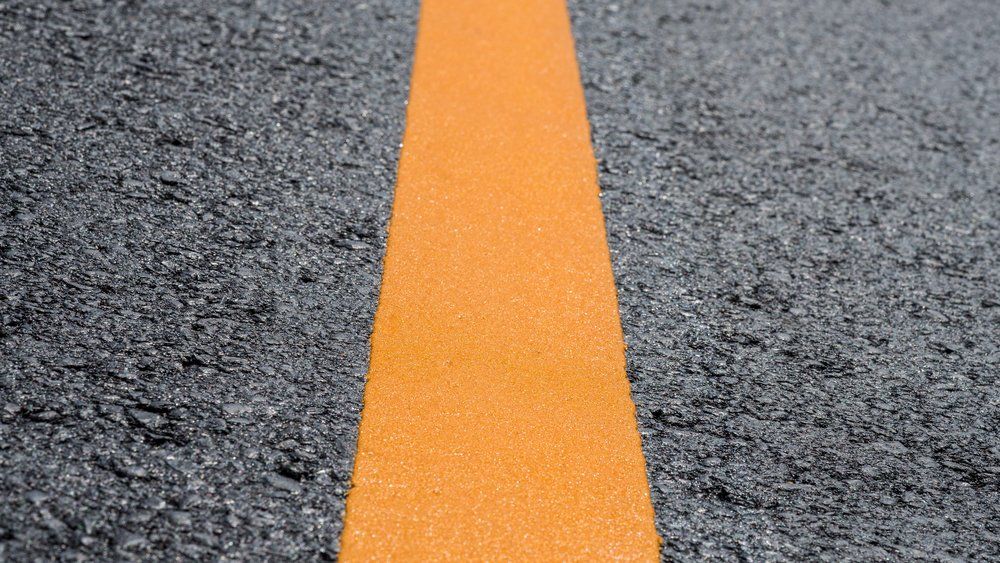 Pavement Marking in Kalamazoo, MI | All Phase Asphalt and Chip Seal Pavement Marking in Kalamazoo, MI | All Phase Asphalt and Chip Seal