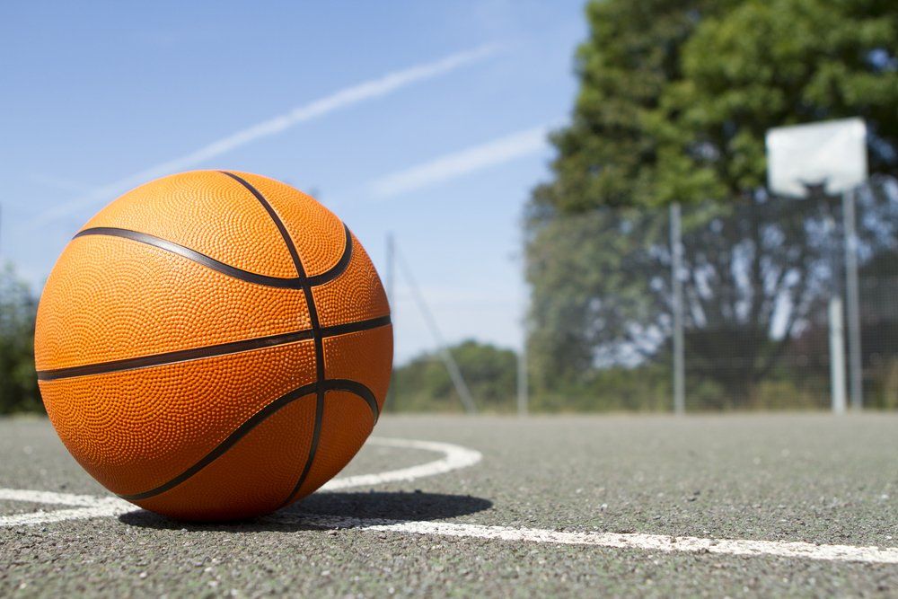 Sport Court Paving in Kalamazoo, MI | All Phase Asphalt and Chip Seal Sport Court Paving in Kalamazoo, MI | All Phase Asphalt and Chip Seal