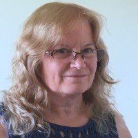 Sue, our office manager