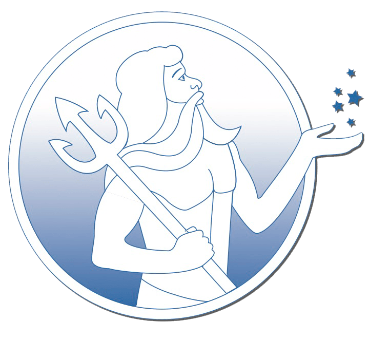 Neptune Memorials Logo