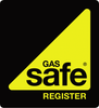 Gas safe register logo
