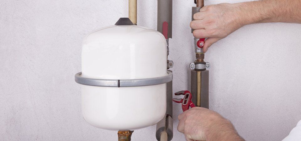 Affordable boiler service