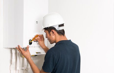 boiler engineer