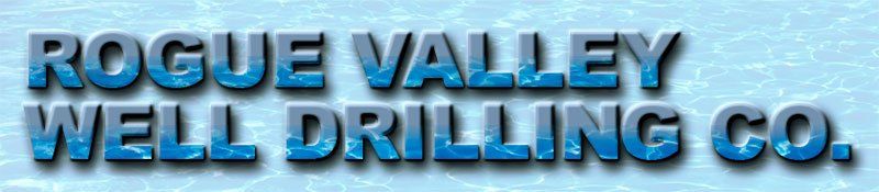 Rogue Valley Drilling Co. Rogue Valley Drilling Co.