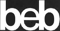 B E B BELLEZZA E BENESSERE - LOGO