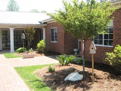 assisted living facility