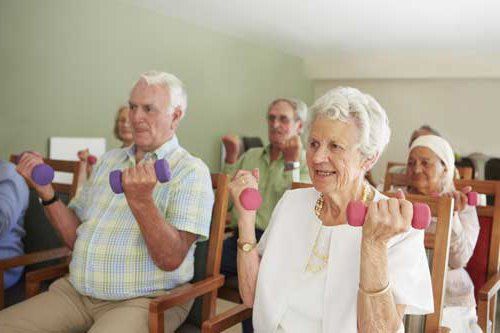 fun and stimulating activities