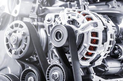 car transmission