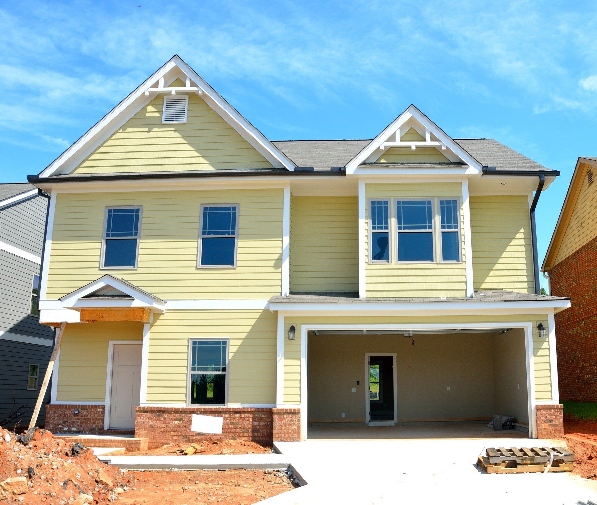 Driveway Installation in Jefferson City