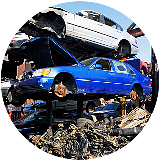 junk cars