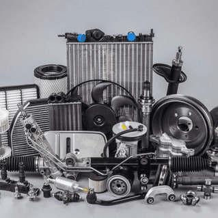 used auto parts