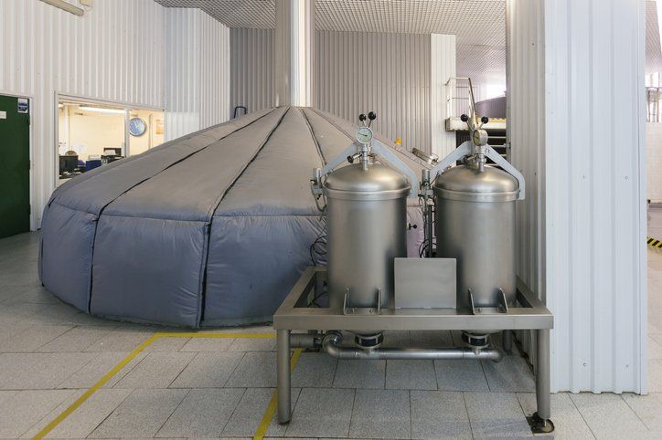 Commercial Furnace — Commercial Boiler Containers in Champaign, IL Commercial Furnace — Commercial Boiler Containers in Champaign, IL