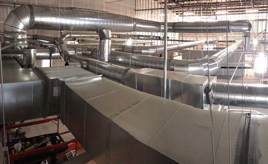 Boilers — Electrical Boiler Installation in Champaign, IL