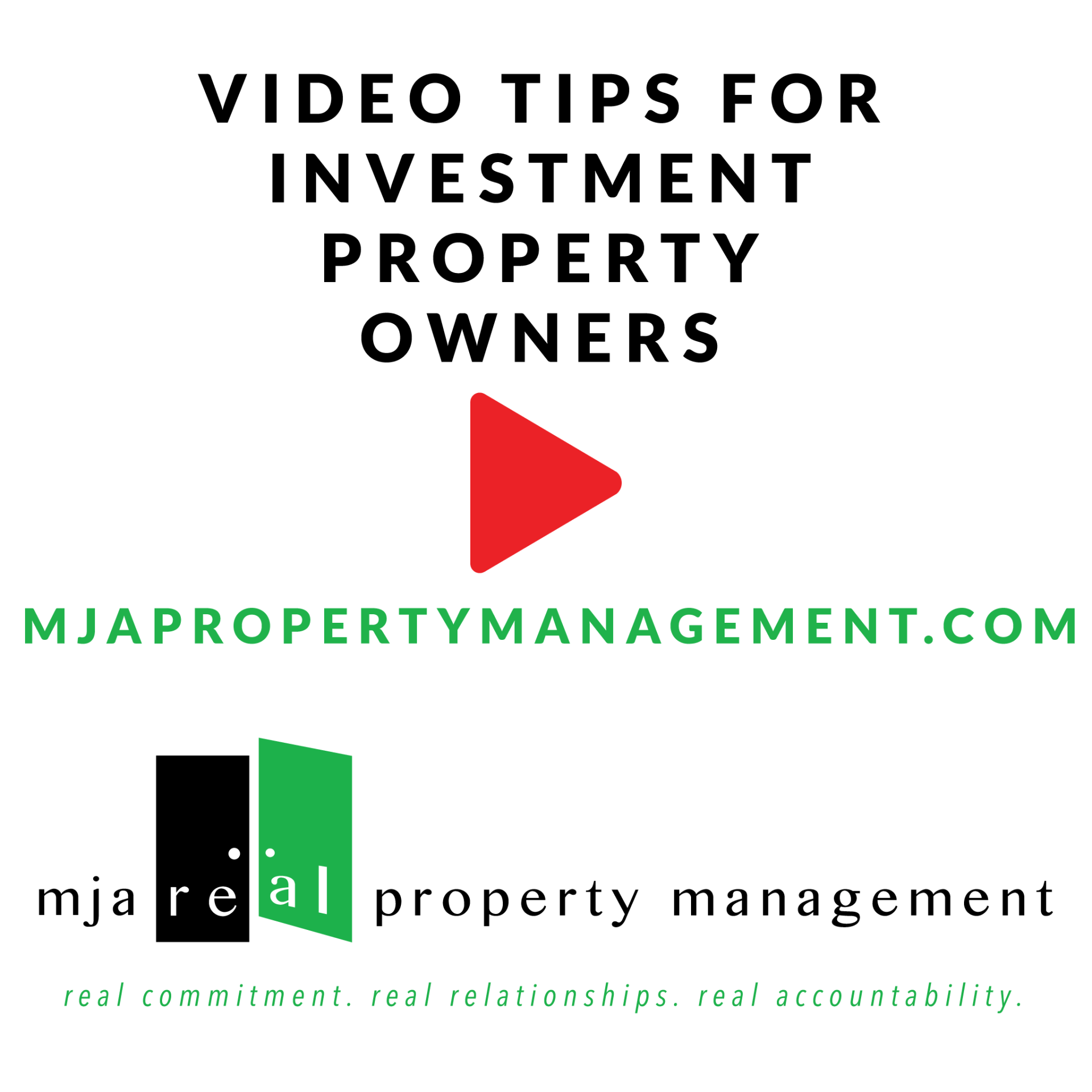 What To Do When Transacting An Investment Property With An Existing Tenant