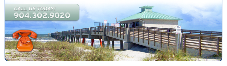 Pier Image