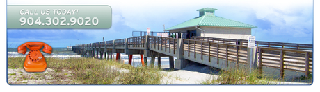 Pier Image