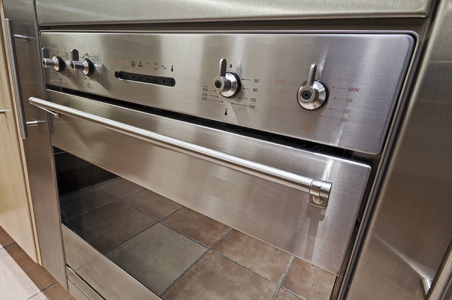 Forno elettrico